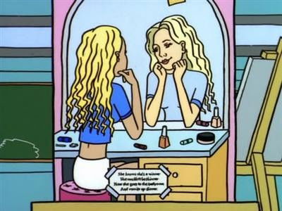 Таланты и предатели