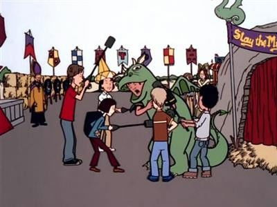 Ярмарка тщеславия