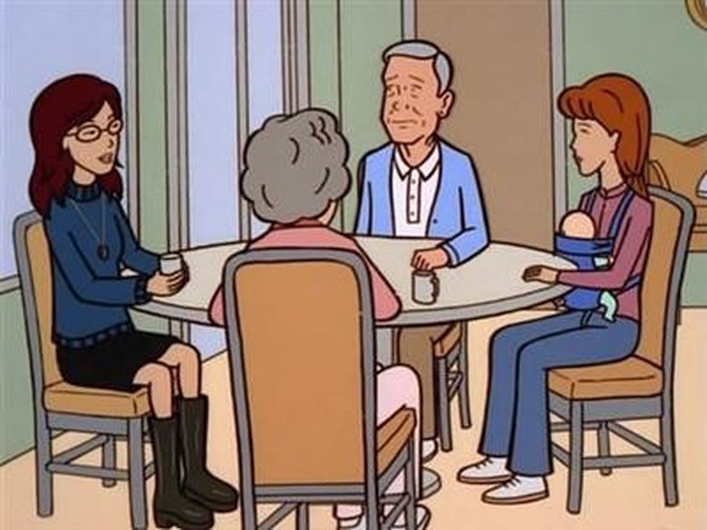 История её жизни