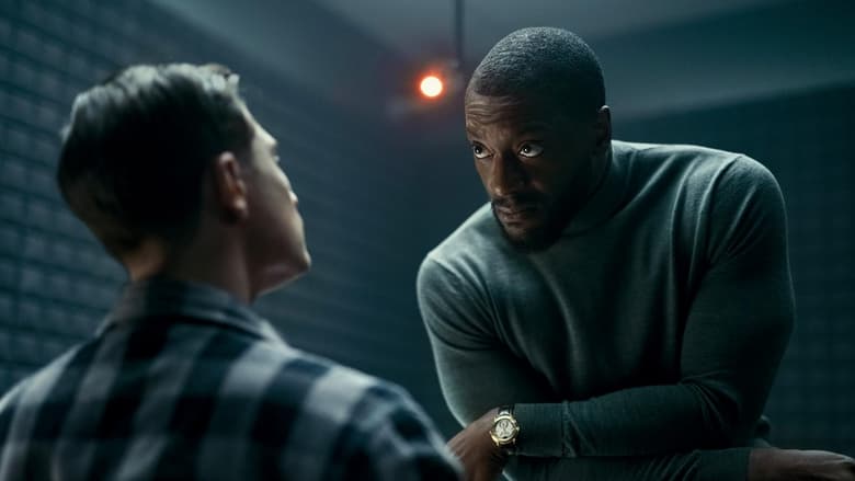 Эпизод 1. Комплекс героя