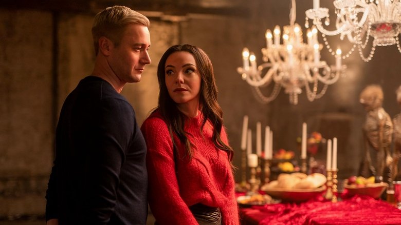 Эпизод 2. Верхом на белом коне