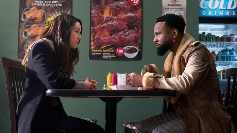 Эпизод 8. Ты меня поймал, мать твою