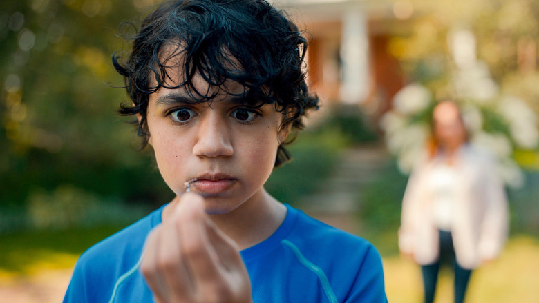 Подопытный номер тринадцать