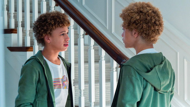 Подражатель