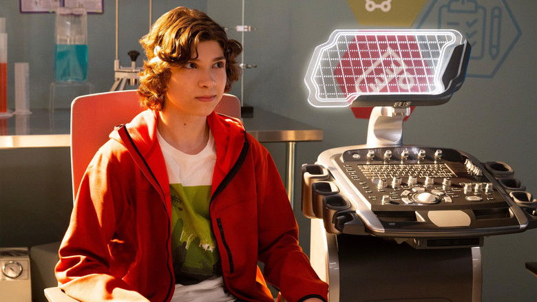 Чужая жизнь