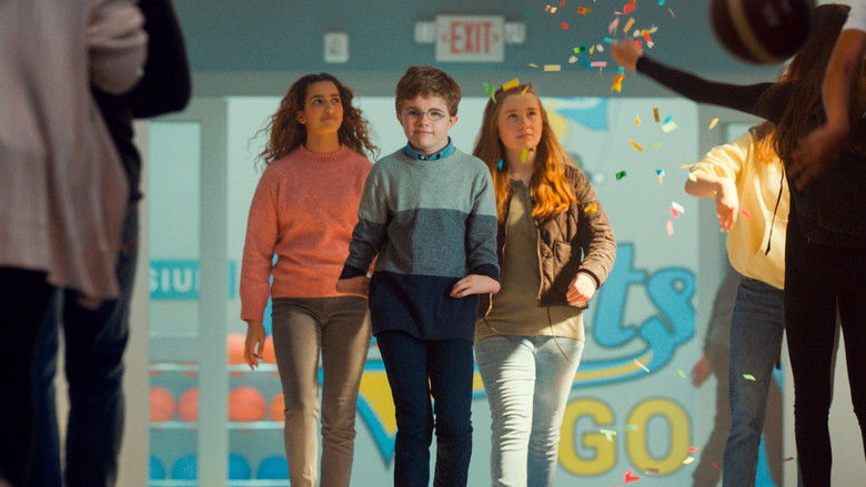 Вечное наказание