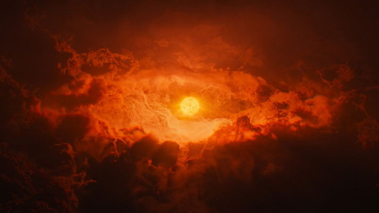 В погоне за светом звёзд