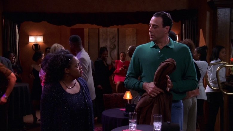 Свидание Роберта