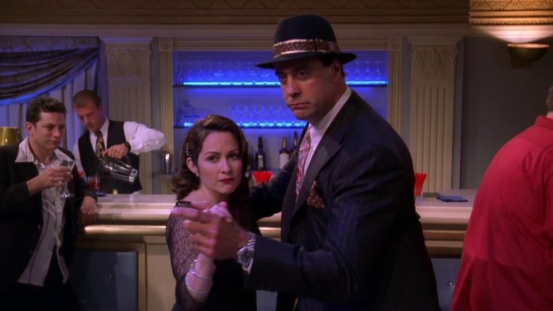 Танцует с Деброй