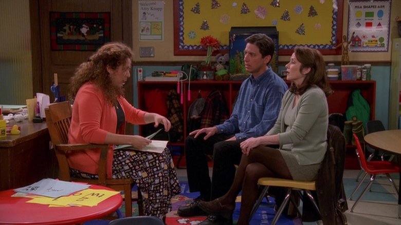 Левый задний