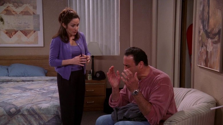 Кто-то капризничает