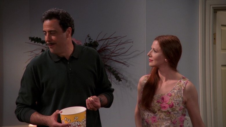 Развод Роберта