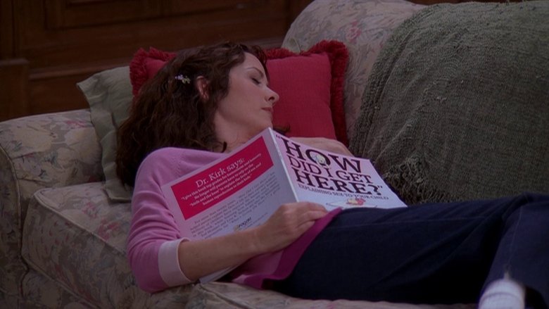 Разговоры о сексе