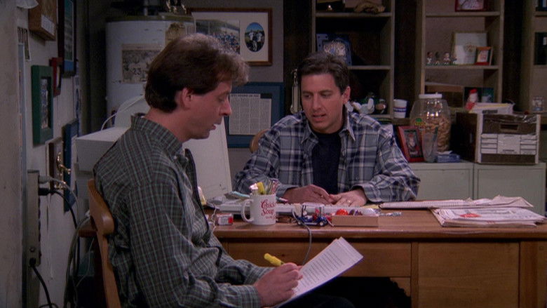 Кузен Джерард