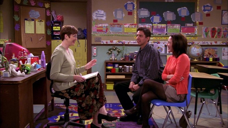 Разгневанная семья