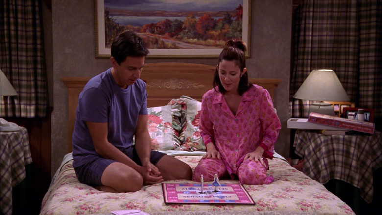 Никакого броска!