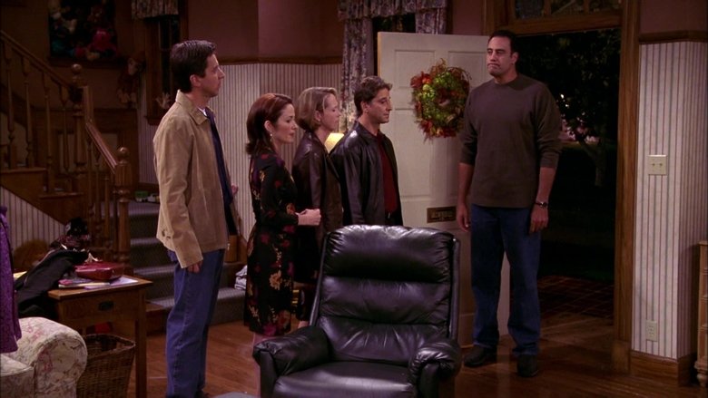 Ревнивый Роберт