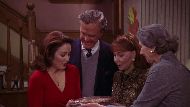 Пожилые женщины