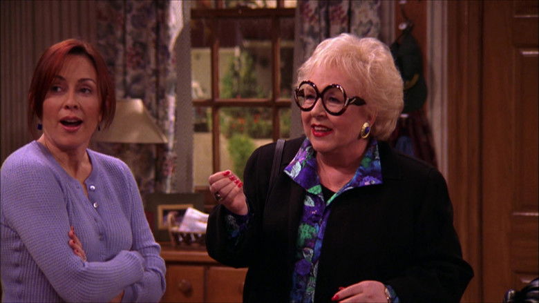 Видение Мари