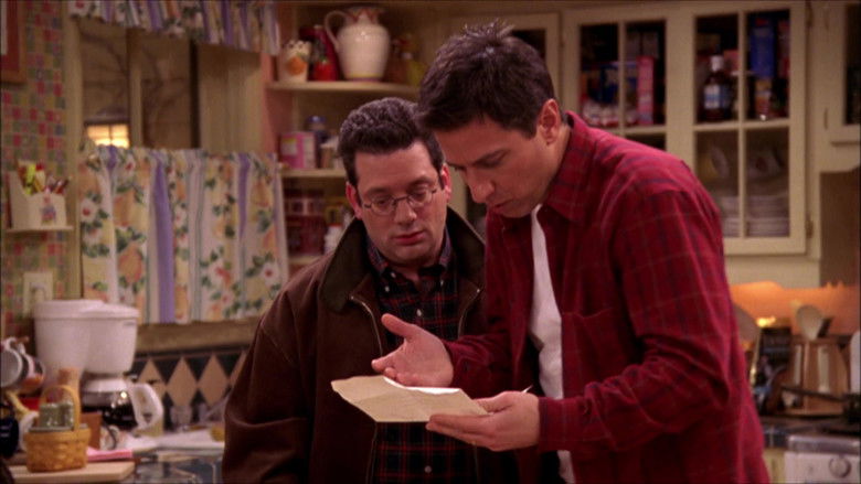 Кто-то ненавидит Рэймонда