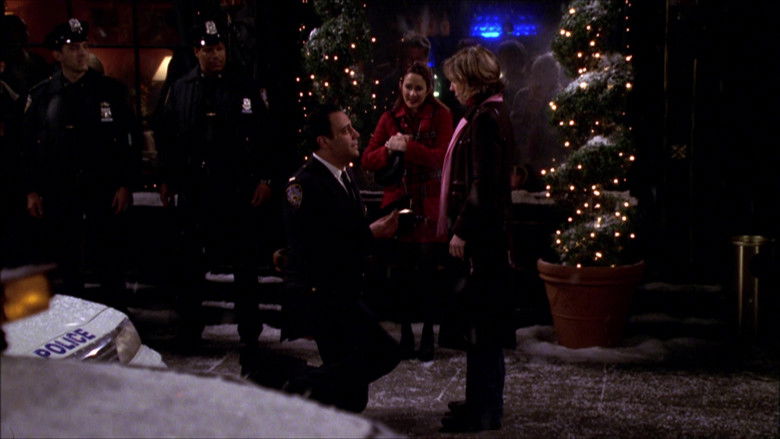 Просто формальность