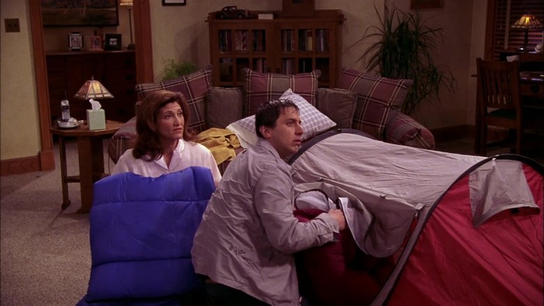 Вечеринка с ночевкой у Пегги