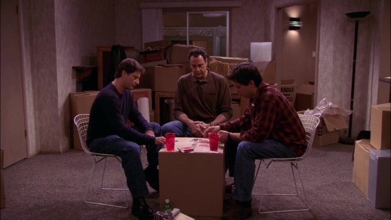 Мальчишник