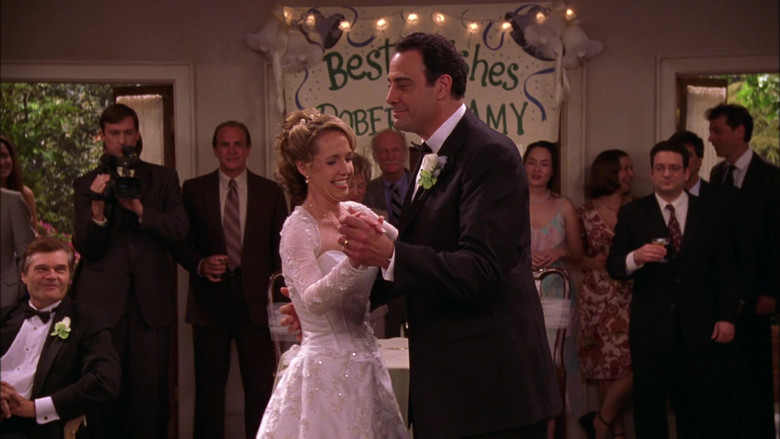 Свадьба Роберта (1)