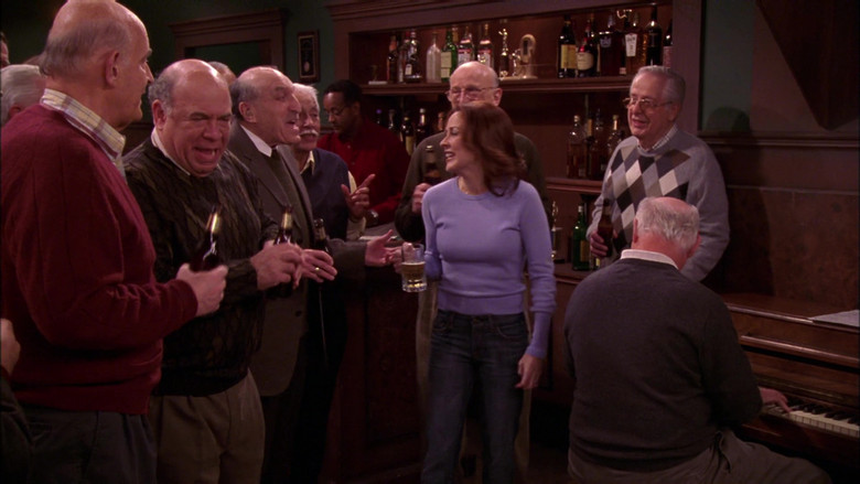 Дебра в сторожке