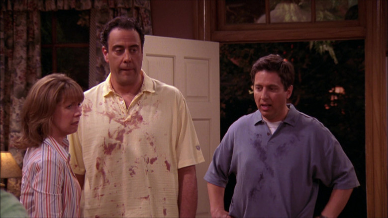 Гольф для этого