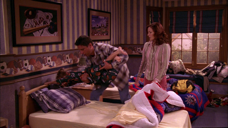 Домой из школы