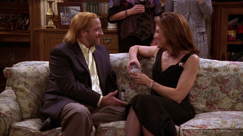 Свидание для Питера