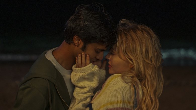 Расскажи мне сладкую маленькую ложь