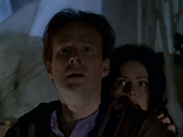 Если бы эти стены могли говорить