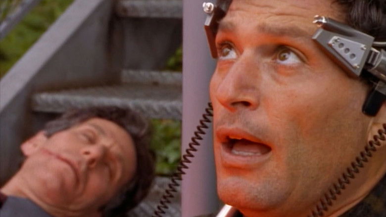 Смертельный треугольник