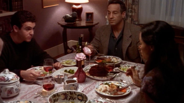 Последний ужин