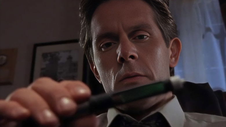 Криминальная натура