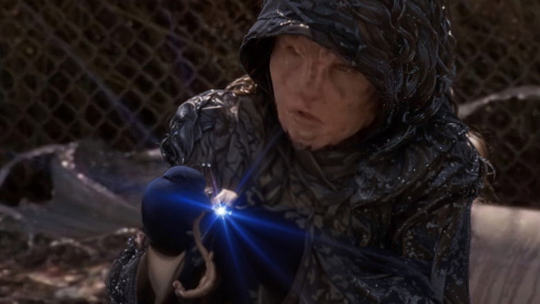 Земля обетованная