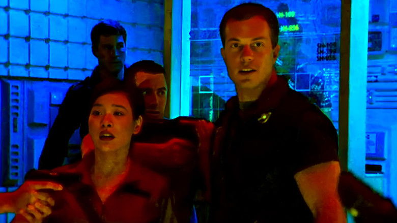 Восход Фобоса