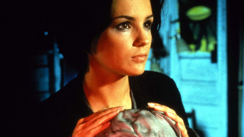 Глифический