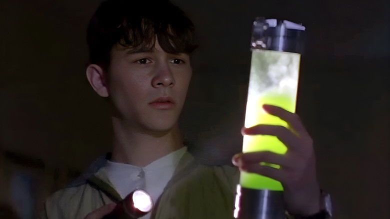 Кое-что о Гарри