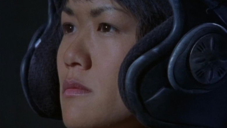 Испытания человека