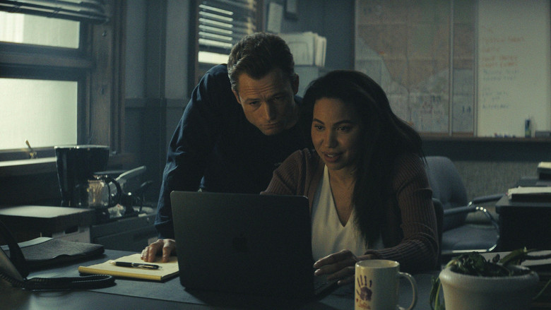 Твоя радость меня огорчает