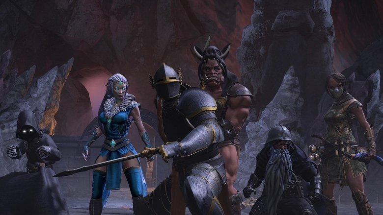 Последний рейд