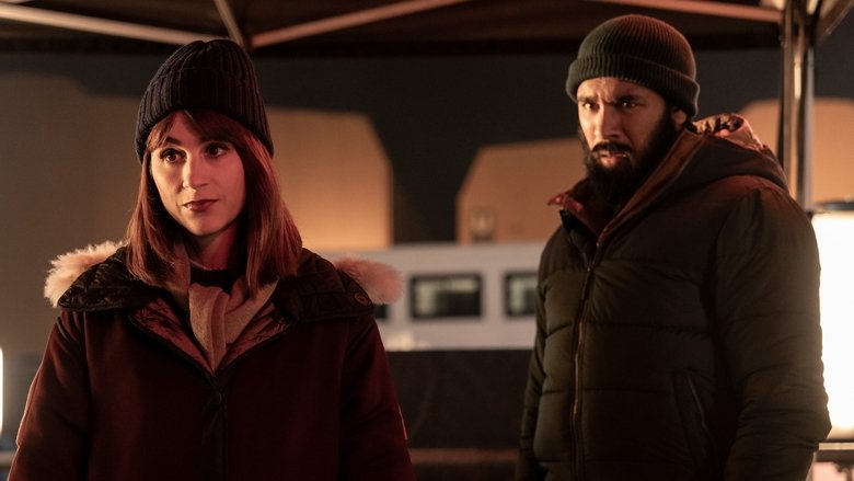 Сцена 110: Крещение огнем