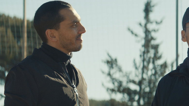 На другой стороне