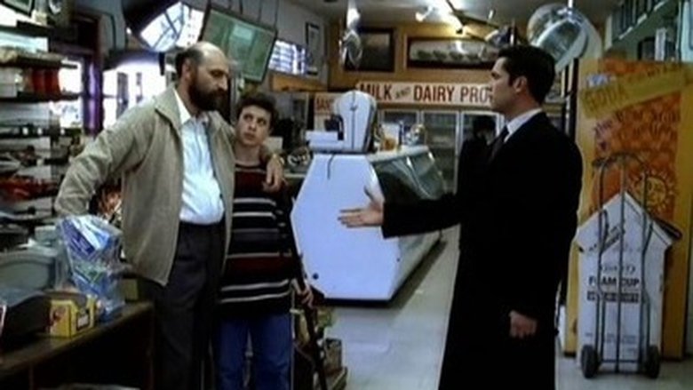 Автостопом в рай