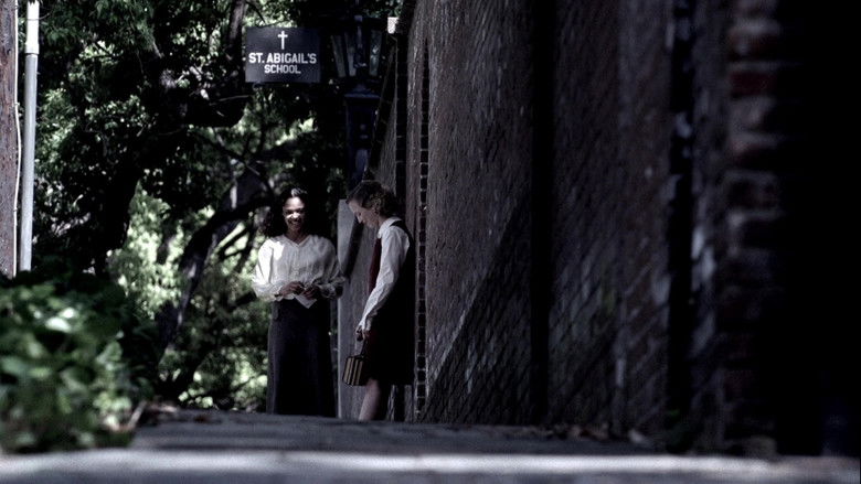 Лучшие подруги