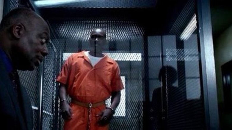 Смертная казнь: Последняя апелляция