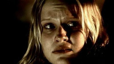 Призрак моего ребёнка